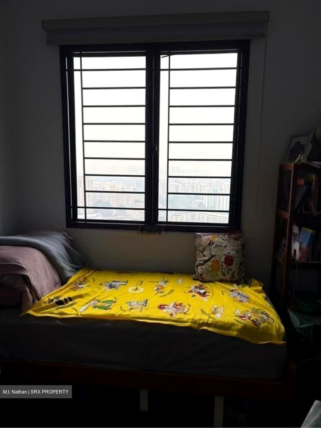 Regent Heights (D23), Condominium #622183611